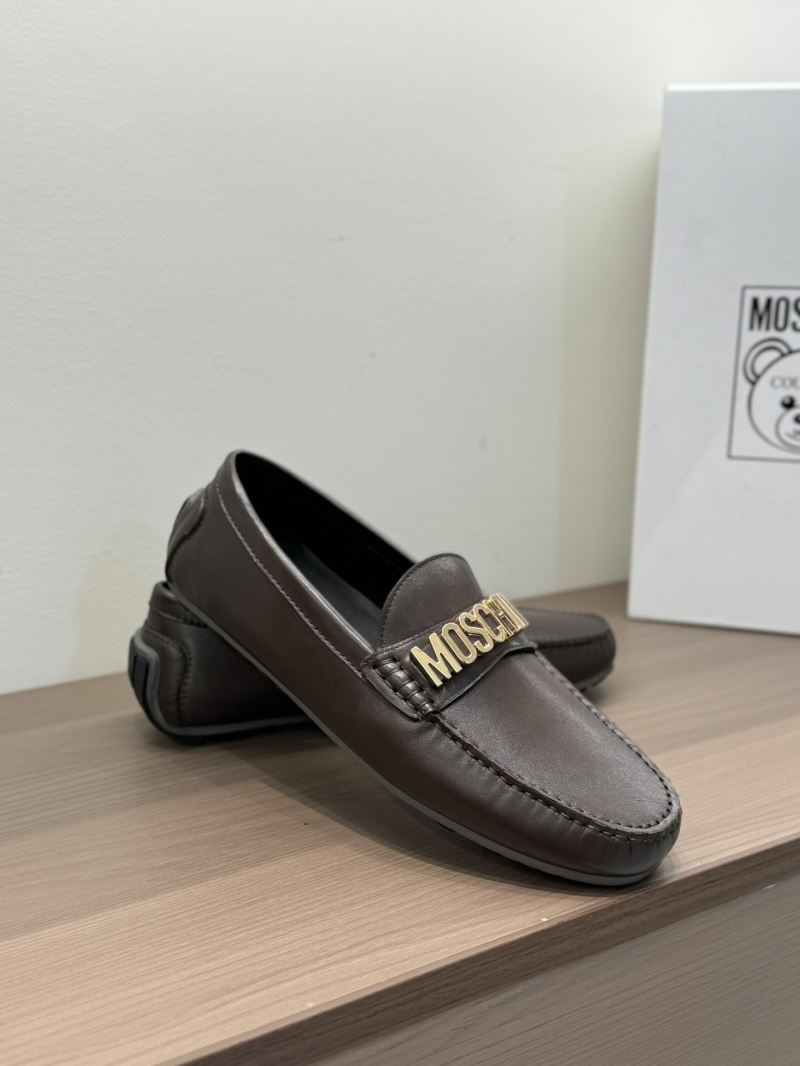 Moschino Shoes